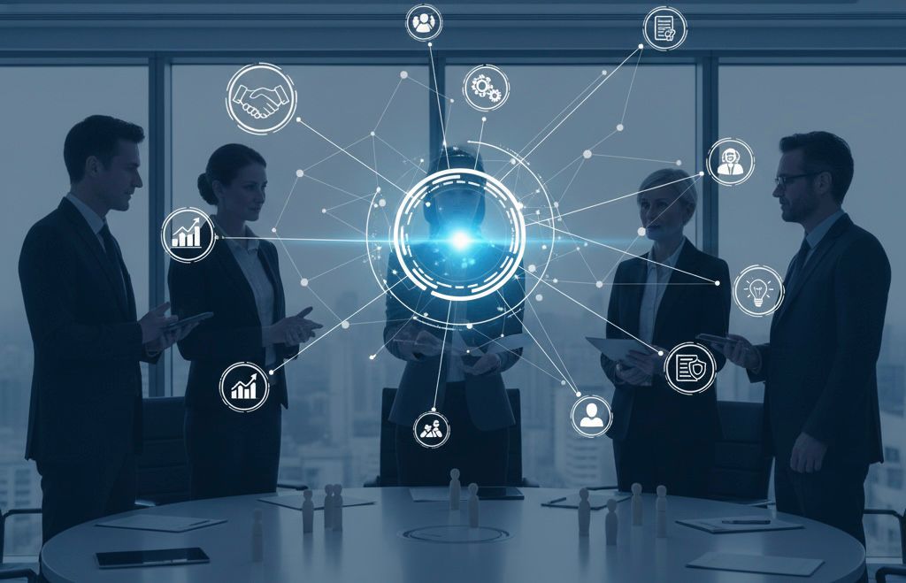 HR Generalist with AI Tools 